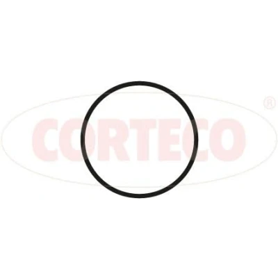 Abbildung von CORTECO 450356P Ansaugkrümmerdichtung Ansaugkrümmer FIAT: 500 Schrägheck, Grande Punto Schrägheck