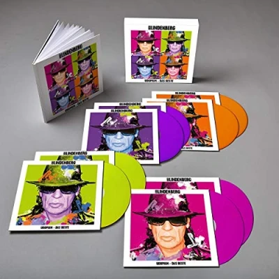 Abbildung von Udopium das Beste [Vinyl LP]