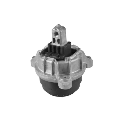 Abbildung von TEDGUM TED97298 Motorlager links Hydrolager BMW: 5 Touring, Limousine