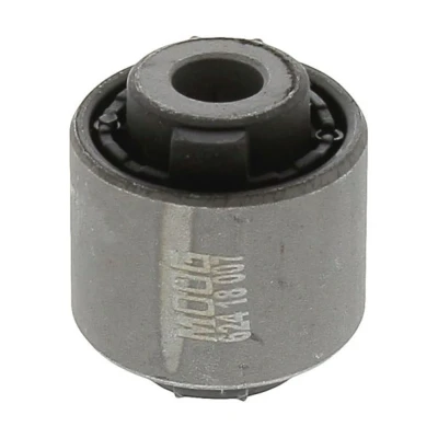 Abbildung von MOOG MD SB 14653 Querlenkerlager Hinterachse beidseitig, innen, oben 40 MAZDA: CX 5 I, II