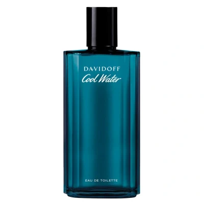 Abbildung von Davidoff Cool Water Eau de Toilette 125 ml