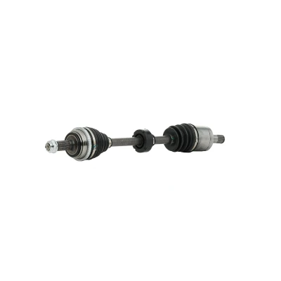 Abbildung von RIDEX 13D0871 Antriebswelle 621 82,5 HONDA: CIVIC 6 Coupe, Fastback, Aerodeck