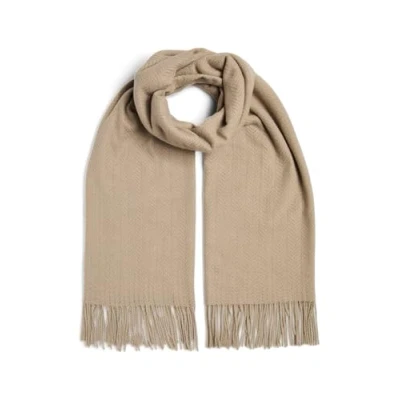 Abbildung von Pieces Pckial NEW LONG Scarf Schal, Damen, Größe: One Size, Silver mink