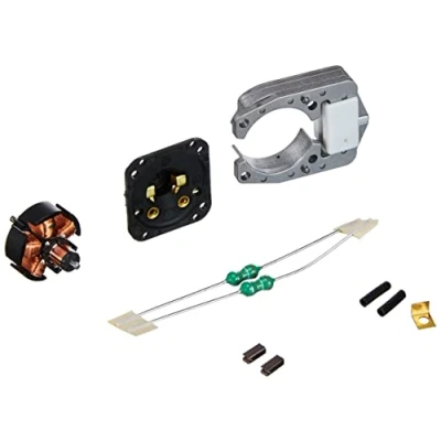 Abbildung von Märklin Modelleisenbahn Werkzeug 60941 H0 Motor Umbauset
