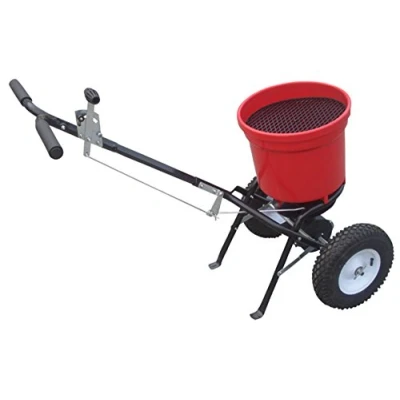 Abbildung von Turfmaster Rotationsstreuer XBIPS25R