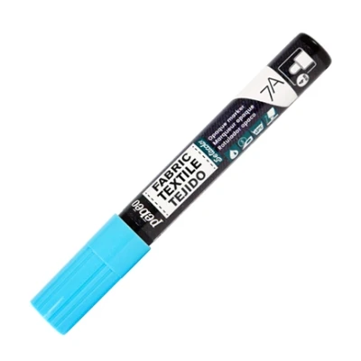 Abbildung von 7A Opaque Marker Pastel Blue