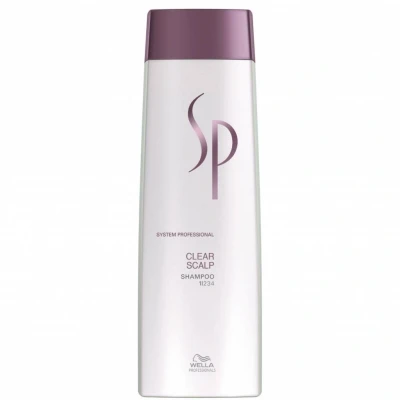 Abbildung von Clear Scalp Shampoo