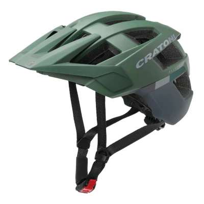 Abbildung von CRATONI MTB Fahrradhelm AllSet khaki matt