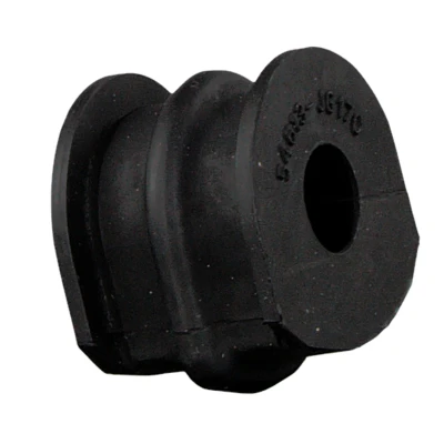 Abbildung von FEBI BILSTEIN 42550 Stabigummis Hinterachse Gummi 17 NISSAN: X Trail, Qashqai / Qashqai+2 I, 2, RENAULT: Koleos I