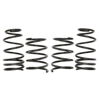 Abbildung von EIBACH Pro Kit E10 77 002 06 22 Fahrwerksatz, Federn SUBARU: Impreza II Limousine, Kombi