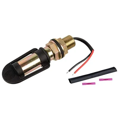 Abbildung von febi bilstein 104030 Halter für Rundumkennleuchte, 1 Stück