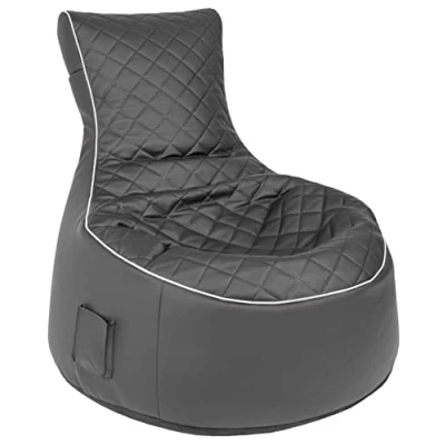 Abbildung von SITTING POINT only by MAGMA Sitzsack MODO TAP Swing anthrazit