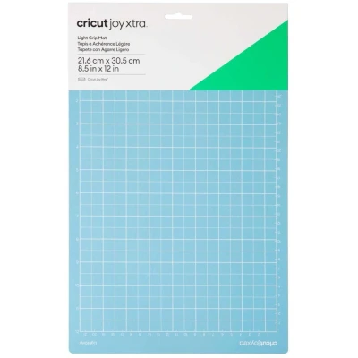 Abbildung von Cricut Joy Xtra LightGrip Schneidematte