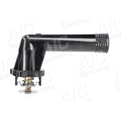 Abbildung von AIC 53703 Kühlwasserthermostat 95 mit Dichtung BMW: 3 Compact, Coupe, Limousine