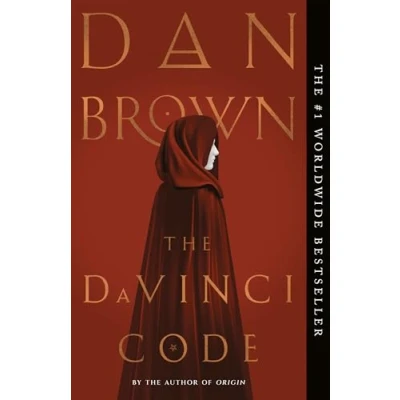 Abbildung von The Da Vinci Code: A Novel (Robert Langdon, Band 2)