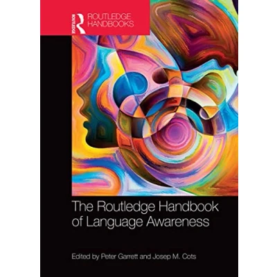 Abbildung von The Routledge Handbook of Language Awareness (Routledge Handbooks in Linguistics)
