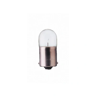 Abbildung von PHILIPS 12814B2 Glühlampe, Blinkleuchte 12 10 R10W, Kugellampe VOLKSWAGEN: Golf 4 Schrägheck, Transporter 5 Bus, Multivan (7HM, OPEL: Astra G CC