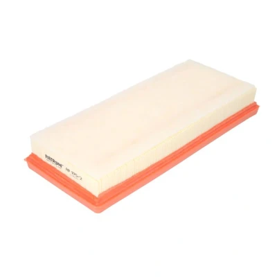 Abbildung von FILTRON AP 195/2 Luftfilter 40 112 269 Filtereinsatz SMART: Fortwo II Coupe, Cabrio