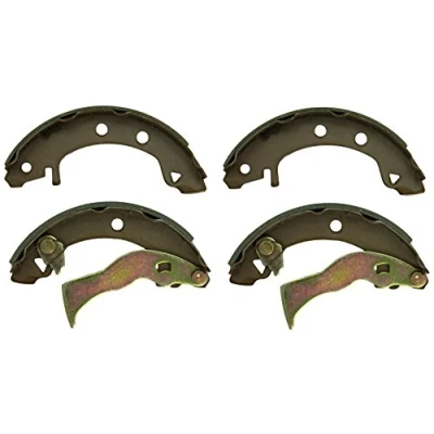Abbildung von ABS 8703 Bremsbacken Satz