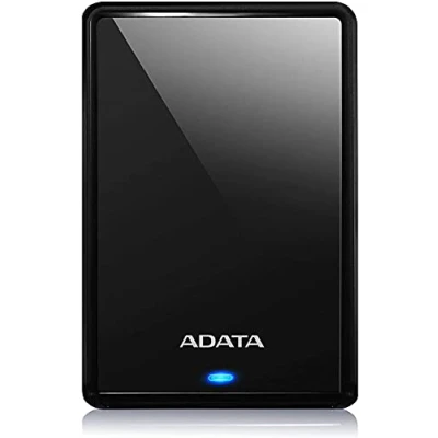 Abbildung von ADATA HV620S 1 TB, externe Festplatte mit USB 3.2 Gen.1, schwarz