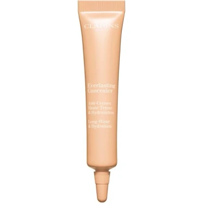 Abbildung von CLARINS Everlasting Concealer 12 ml 00 very light