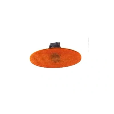Abbildung von PRASCO FT1324139 Blinker orange Außenspiegel links, rechts, seitlicher Einbau ohne Lampenträger FIAT: Punto I Schrägheck, Cabrio