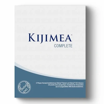 Abbildung von Kijimea Complete 30 St
