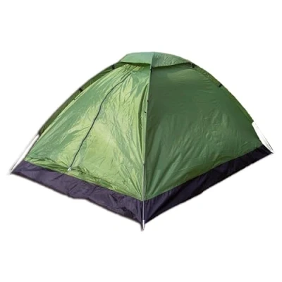 Abbildung von Mil Tech Unisex Erwachsene Iglu Super&#039; Zelt, Oliv, One Size