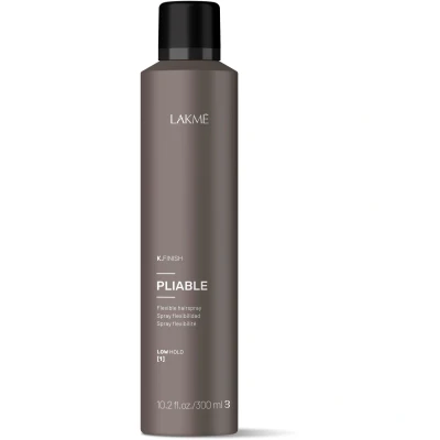 Abbildung von Lakme Finish Pliable Flexible Spray 300 ml