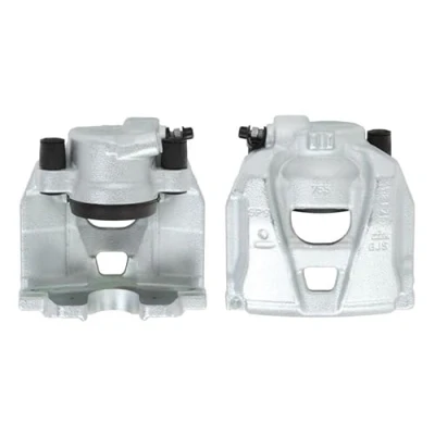 Abbildung von ATE 24.3571 9755.5 Bremssattel ohne Halter AUDI: A4 B8 Avant, A5 Coupe, Limousine kfzteile, kfzteile24, bandel online, bandel, atp autoteile,