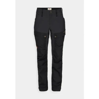 Abbildung von Fjällräven Outdoorhose Keb Trousers W Regular