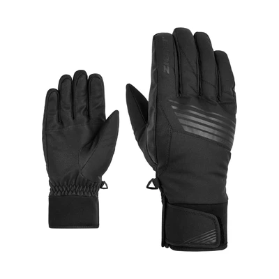 Abbildung von Ziener Giljano AS Skihandschuhe