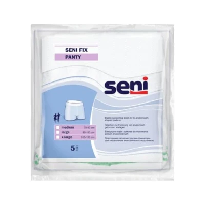 Abbildung von SENI Fix Panty Fixierhosen Gr.M 100X5 St