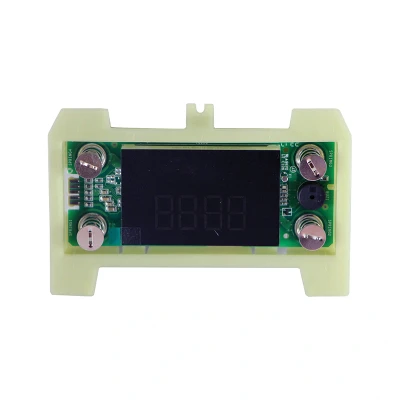 Abbildung von Whirlpool Indesit 481010848926 Modul/elektrische Einheit
