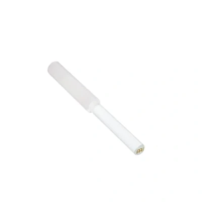 Abbildung von Sonic Energy Silikon Kristallklangschalen Reiber 19,81 cm Aus Glas, mit halbseitiger Silikonbeschichtung Für Quarz Klangschalen (CSBRHM)