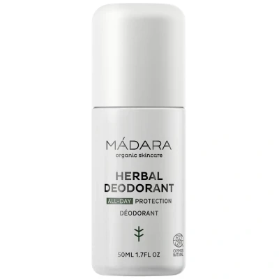 Abbildung von Mádara Herbal Deodorant 50 ml