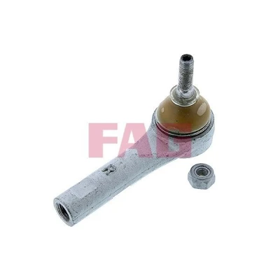 Abbildung von FAG 840 1262 10 Spurstangenkopf 11,7 FIAT: Doblo II Kasten / Kombi, Pritsche/Fahrgestell, OPEL: Combo D Kombi