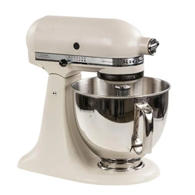 Abbildung von KitchenAid Artisan Mixer 5KSM175PSEFL Fresh Linen