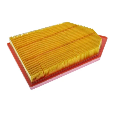 Abbildung von DENCKERMANN A142205 Luftfilter 47 162 254 Umluftfilter FORD: Fiesta 7, Puma SUV, Mk7 Kastenwagen