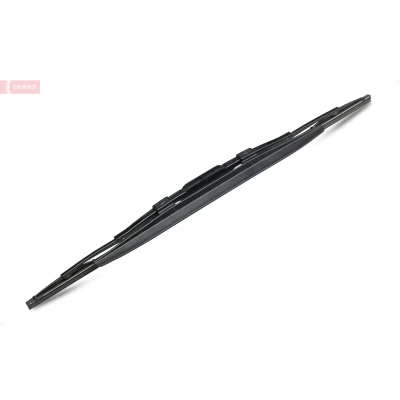 Abbildung von Scheibenwischer Denso Standard Spoiler DMS 565 HONDA: CIVIC 9, 8 Hatchback, Accord 7 Limousine, PEUGEOT: 206 Schrägheck