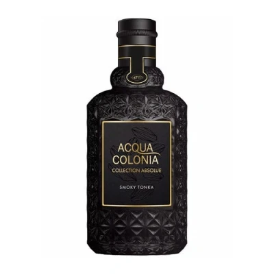 Abbildung von 4711 Acqua Colonia Absolue Smoky Tonka Eau de Parfum 100 ml