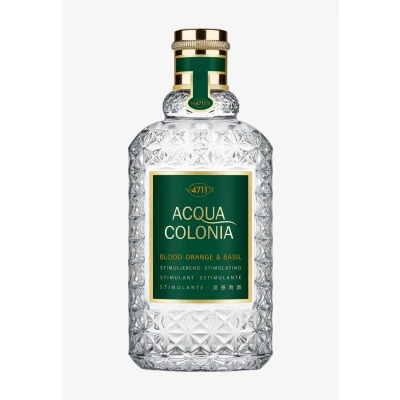 Abbildung von 4711 Acqua Colonia Blood Orange &amp; Basil EDC Eau de Toilette, Größe: 100 ml,