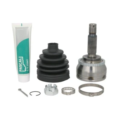Abbildung von PASCAL G15028PC Gelenksatz radseitig MITSUBISHI: Pajero Pinin