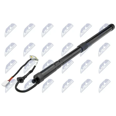 Abbildung von NTY AE TY 032 Heckklappendämpfer elektrisch