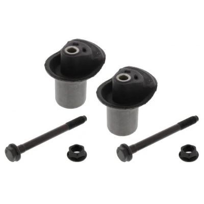 Abbildung von MAPCO 33833/2 Reparatursatz, Achskörper Hinterachse beidseitig mit Befestigungsmaterial VOLKSWAGEN: GOLF 2, Corrado