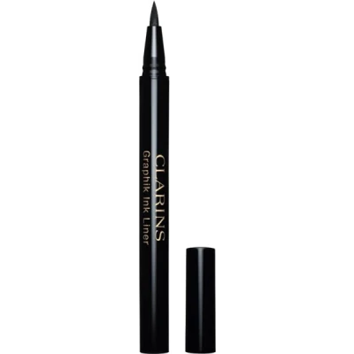 Abbildung von CLARINS Graphik Ink Liner 0,4 ml 01 Black