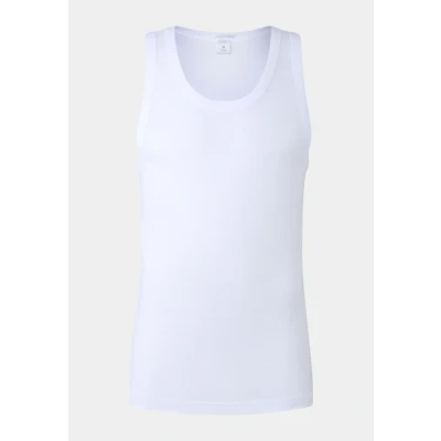 Abbildung von Jockey Spurt Top, Herren, Größe: Small, White