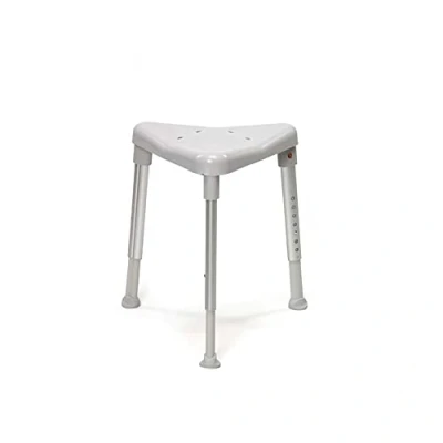 Abbildung von Etac Dusch Toilettenrollstuhl Duschhocker Edge