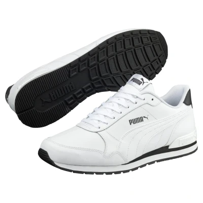 Abbildung von PUMA Sneaker &quot;ST RUNNER V2 FULL L&quot;