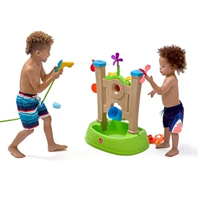 Abbildung von Waterpark Arcade